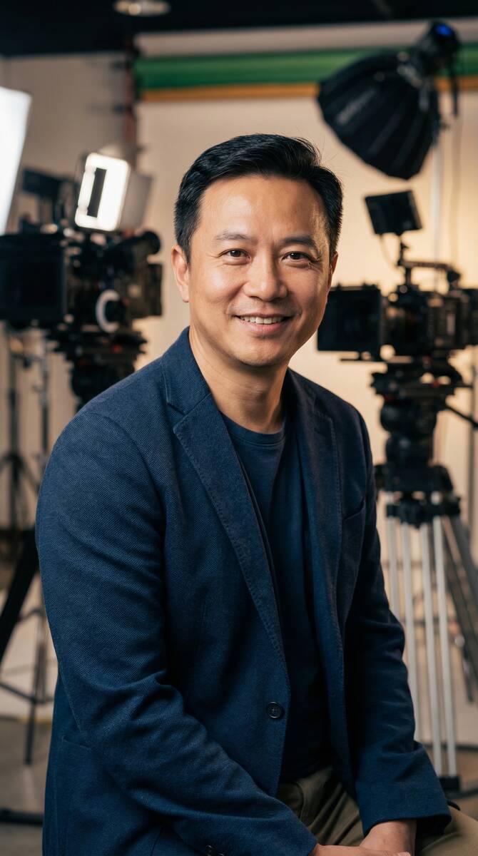 看片影视导演顾问