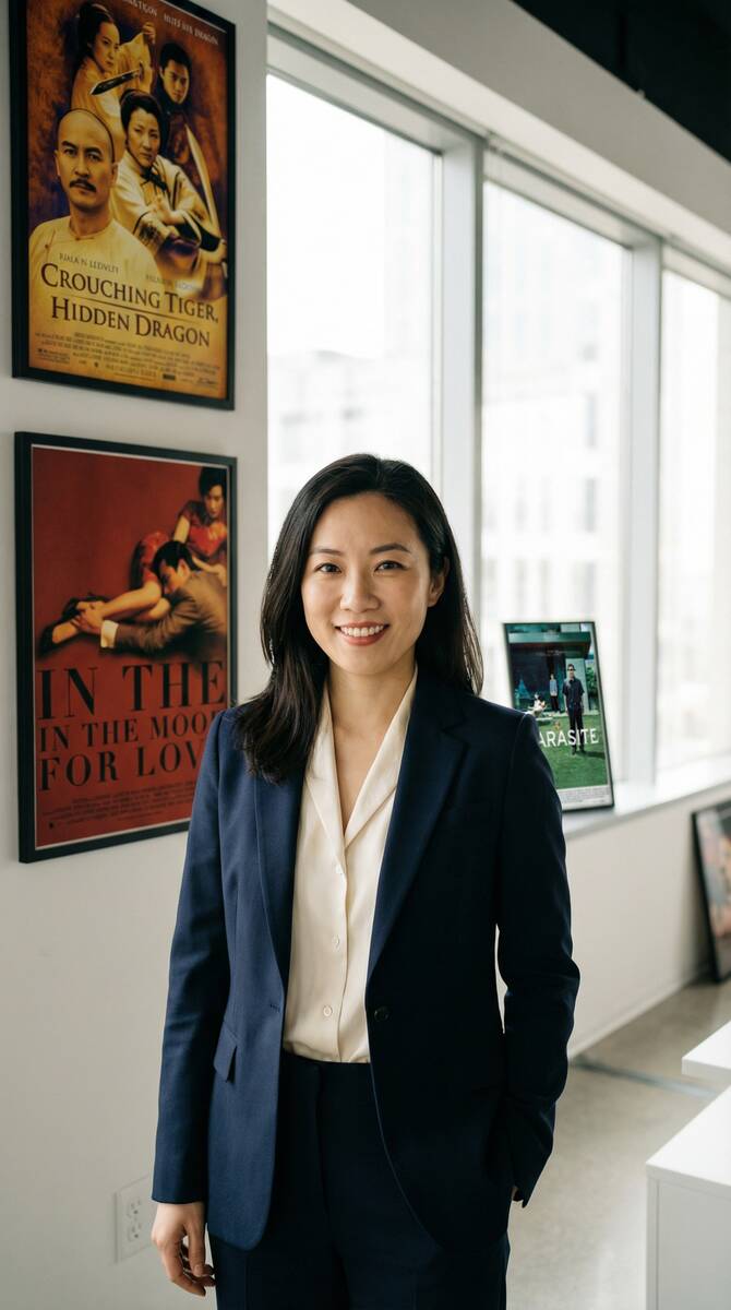 看片制片人顾问